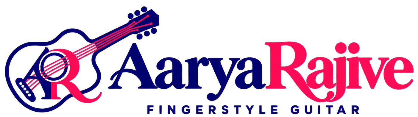 AaryaRajive.com